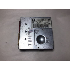 Fiat Tempra Motor Beyni 16212199 1.58LMAN