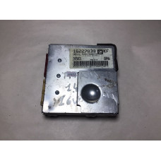Opel Corsa 1.4 Motor Beyni 16227839 KF