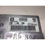 Fiat Tempra Motor Beyni 16222949 1.60LMAN