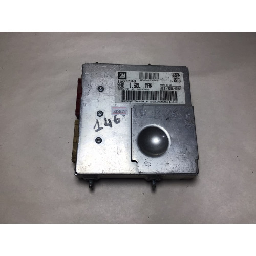 Fiat Tempra Motor Beyni 16222949 1.60LMAN