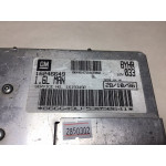 Alfa Romeo 145 1.6 Motor Beyni 16246649 1.6LMAN