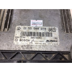 Opel Corsa D 1.3 Motor Beyni 0281018863 55588270