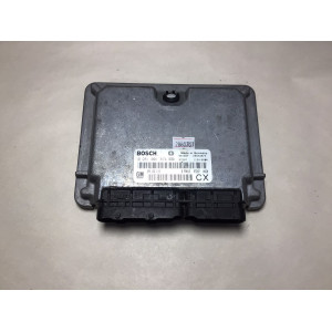 Opel Vectra B 2,0DTI Motor Beyni 0281001874 09136119