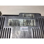 Daewoo Matiz Motor Beyni 96259124 K115000010H