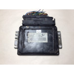 Daewoo Matiz 1.0 Motor Beyni 5WY5451A 96801808 1BPB