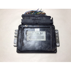 Daewoo Matiz 1.0 Motor Beyni 5WY5451A 96801808 1BPB