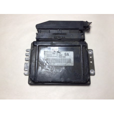 Daewoo Matiz Motor Beyni 5WY5407A 96801800 1B0T