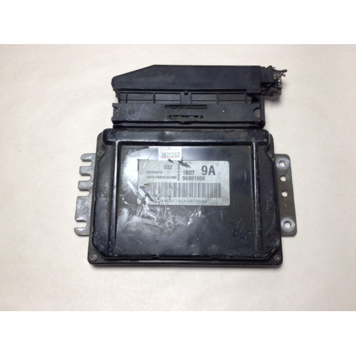 Daewoo Matiz Motor Beyni 5WY5407A 96801800 1B0T