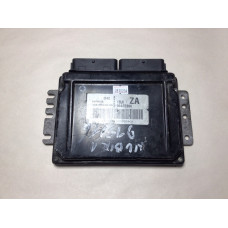 Chevrolet Lacetti Motor Beyni 96422396 5WY1E03C 1BJI
