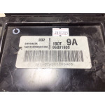 Daewoo Matiz Motor Beyni 5WY5407A 96801800 1B0T