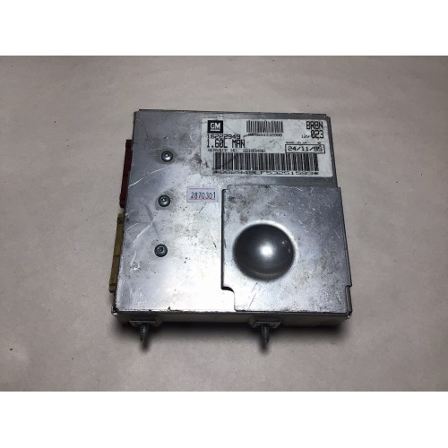 Fiat Tempra Motor Beyni 16222949 1.60LMAN