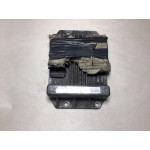 Opel Meriva 1.7 Motor Beyni 8973509486 97350948 112500-0164 LS