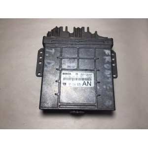 Opel Frontera Motor Beyni 0281001492 91154825AN