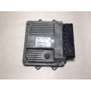  Suzuki Ignis 1.3DDIS Motor Beyni 55196357 ZS HW01D MJD6JO.S3