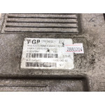 Opel Tigra 1.3 Motor Beyni 55198928 BX HW01D MJD6JO.T2