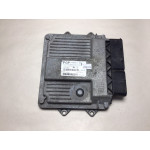Opel Tigra 1.3 Motor Beyni 55198928 BX HW01D MJD6JO.T2