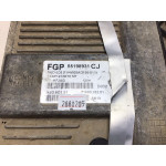 Opel Corsa D 1.3 Motor Beyni 55198931 CJ HW03A MJD6O3.S1
