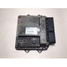 Opel Corsa 1.3 JTD Motor Beyni 55190069 WJ HW01D MJD6JO.C2