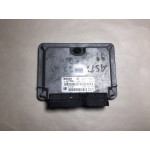 Opel Vectra 2.0 Motor Beyni 0281001971 09180353 DX