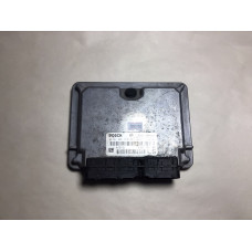 Opel Astra G 1.7 Motor Beyni 0281001670 90589736 LS