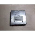 Opel Astra Vectra 1.6 Motor Beyni 16214229 JW