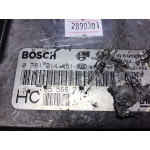 Opel Astra H 1.9 Motor Beyni 0281014451 55566278