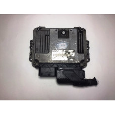 Opel Astra H 1.9 Motor Beyni 0281014451 55566278
