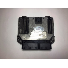 Chevrolet Captiva Motor Beyni 0261209107 92199073