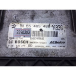 Opel İnsignia 2.0 Motor Beyni 0281031379 55485466