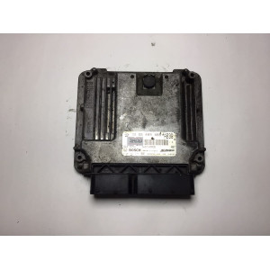 Opel İnsignia 2.0 Motor Beyni 0281031379 55485466