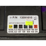 Opel Astra J BCM Kontrol Beyni 13591610