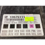 Opel İnsignia BCM Kontrol Beyni 13575111 F00HJ00625