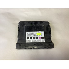 Opel İnsignia BCM Kontrol Beyni 13575111 F00HJ00625