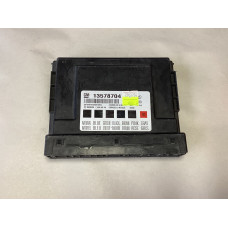 Opel İnsignia BCM Kontrol Beyni 13578704 F00HJ00746