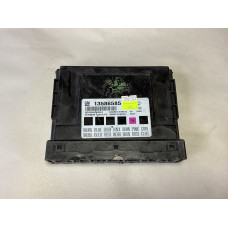 Opel İnsignia BCM Kontrol Beyni 13586585 F00HJ01010