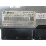 Honda CR Motor Beyni 0281016326 9RFWG030000000 37820-RFW-G03