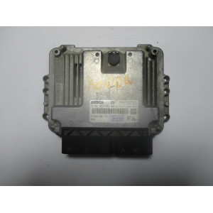 Honda Accord 2.2 Motor Beyni 0281012583 37820-RBD-E91