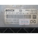 Honda Motor Beyni 9S220311060127 37820-RSS-E22 0281013407 9S220311060127