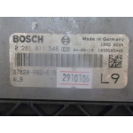 Honda Accord 2.2 Motor Beyni 0281011546 37820-RBD-E15