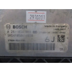 Honda Motor Beyni 9RSXF050416330 37820-RSX-F05 0281034669