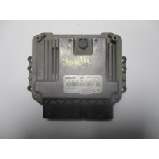 Honda Accord 2.2 Motor Beyni 0281011546 37820-RBD-E14