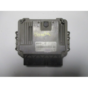 Honda Accord 2.2 Motor Beyni 0281011546 37820-RBD-E14
