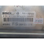 Honda Civic Motor Beyni 0281011434 8973539742 37820PLZE10