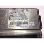 Honda Civic Motor Beyni 0281010419 8973155086
