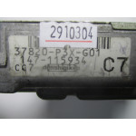 Honda Civic Motor Beyni 37820-P3X-G01 147-115934