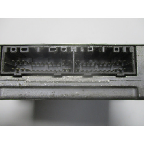 Honda Civic Motor Beyni 37820-P3X-G01 147-115934