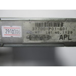 Honda Civic Motor Beyni 37700-P01-G01