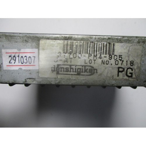 Honda Motor Beyni 37700-PM4-905