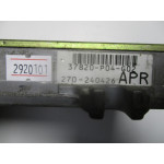 Honda Civic Motor Beyni 37820-P04-G02 270-240426