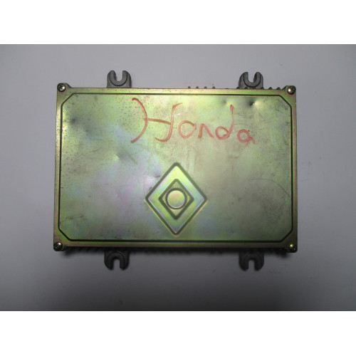 Honda Civic Motor Beyni 37820-P04-G02 270-240426